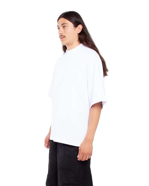 Unisex Max Heavyweight Oversized Tee - SHMHO 8