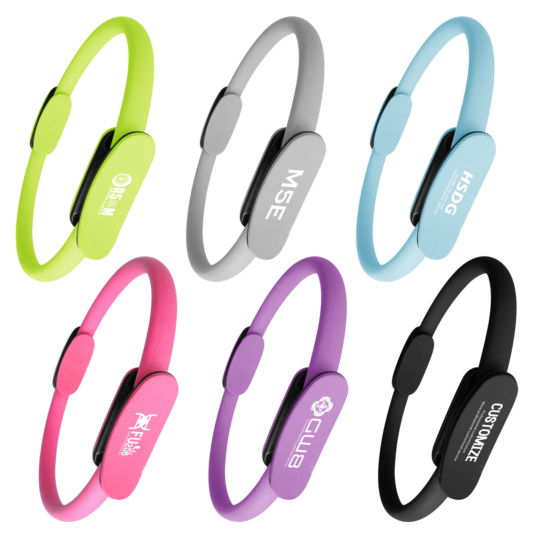 Pilates Ring 2