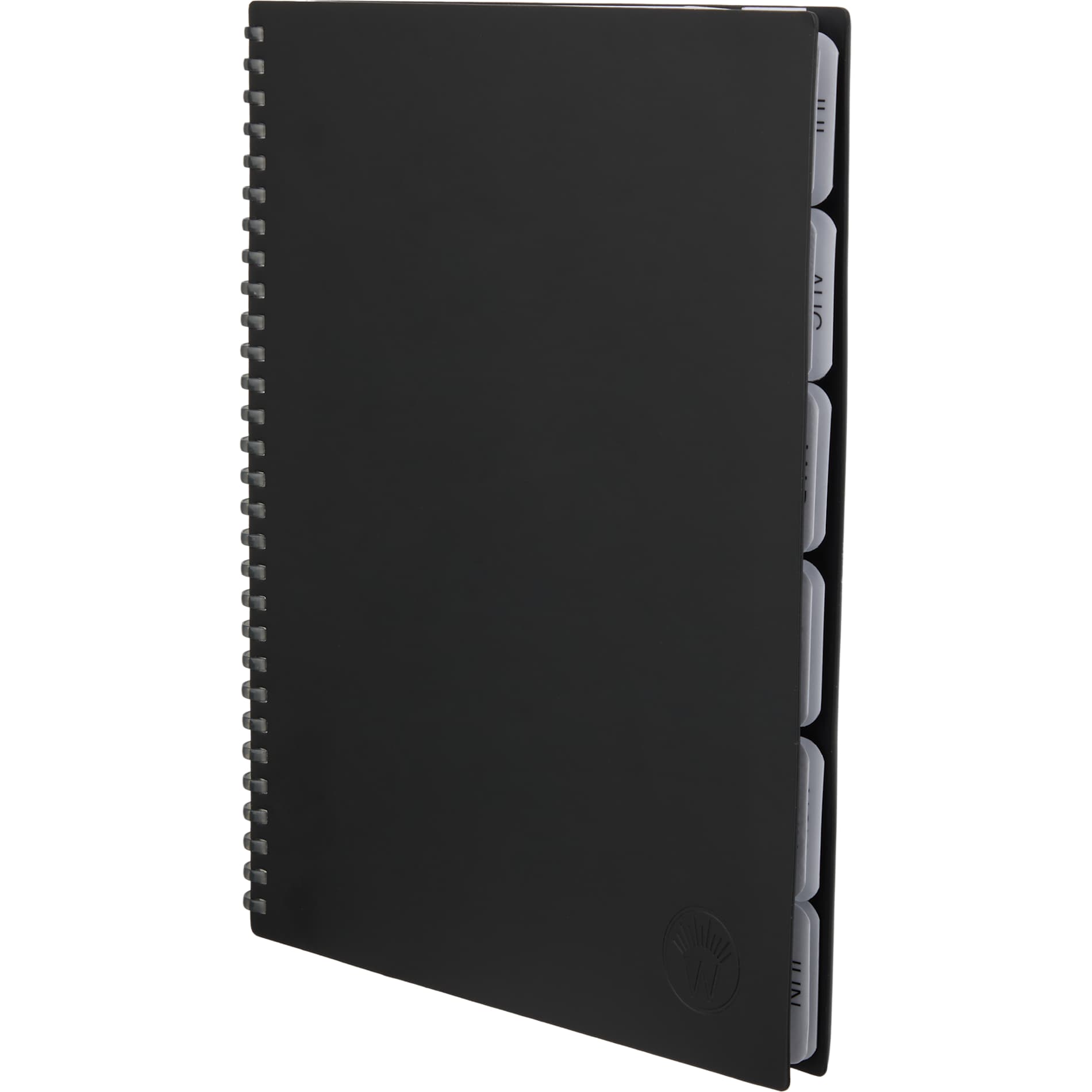 Wellable™ Plan Well Undated Planner Journal 152
