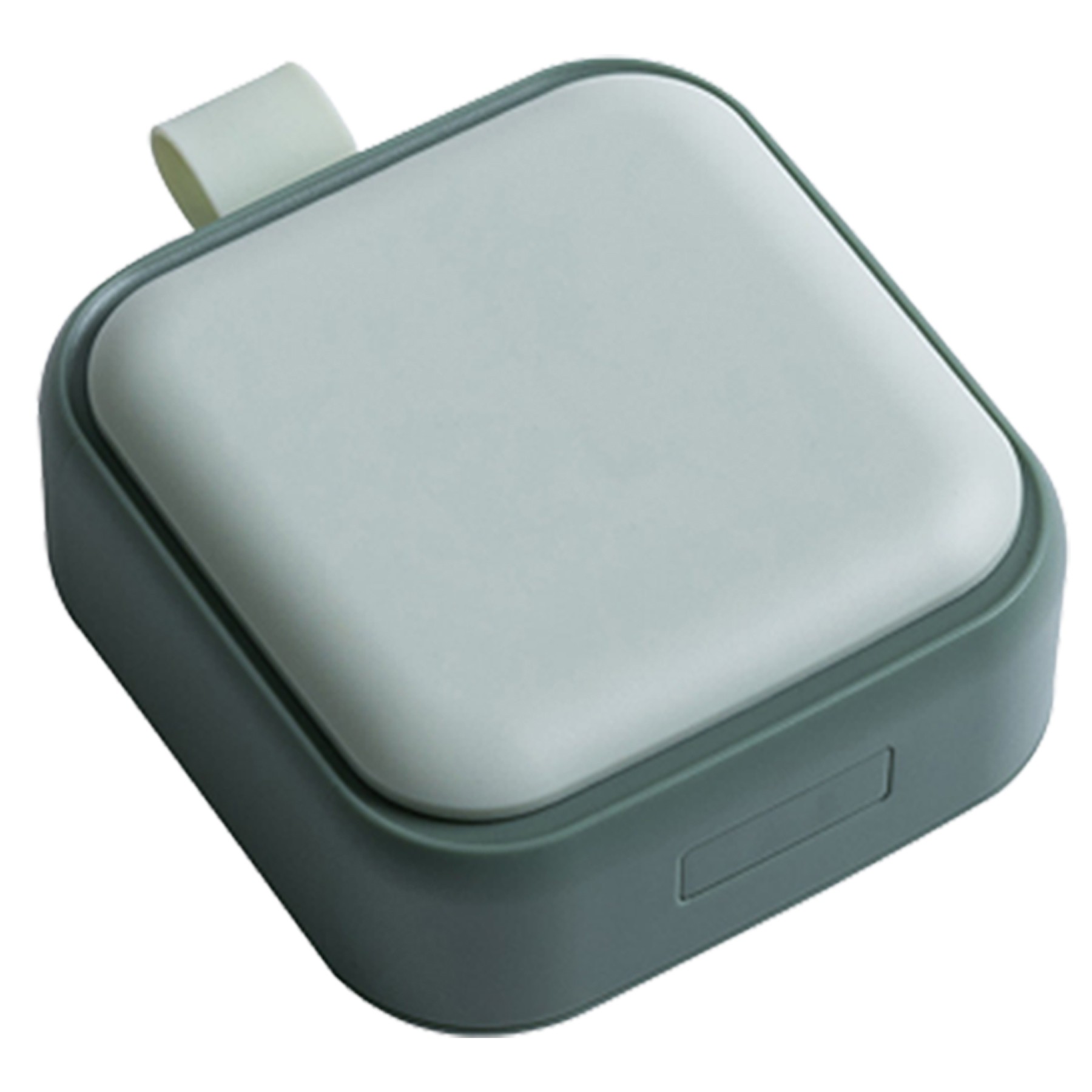 Mini Medicine Box With 4 Compartments 6