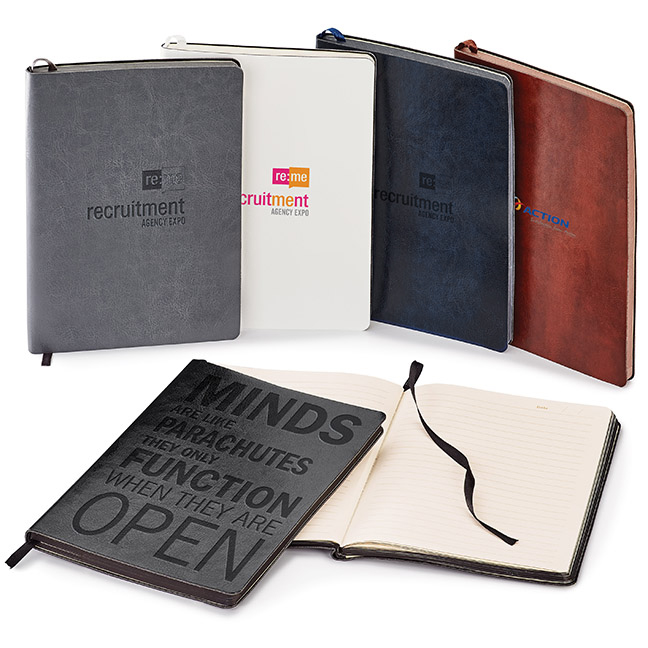 Fabrizio soft cover journal 23
