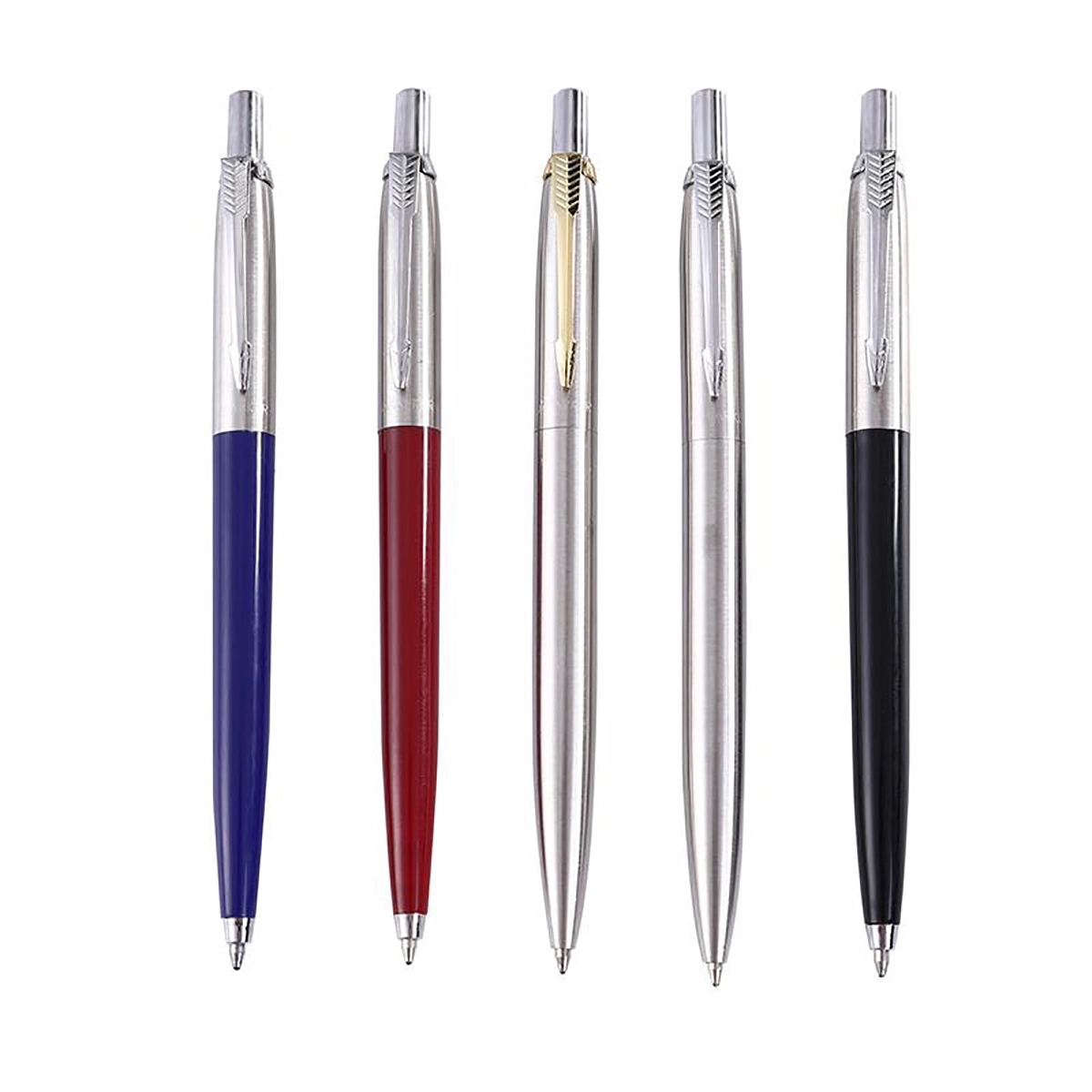 Fashionable Ballpoint Pen 2