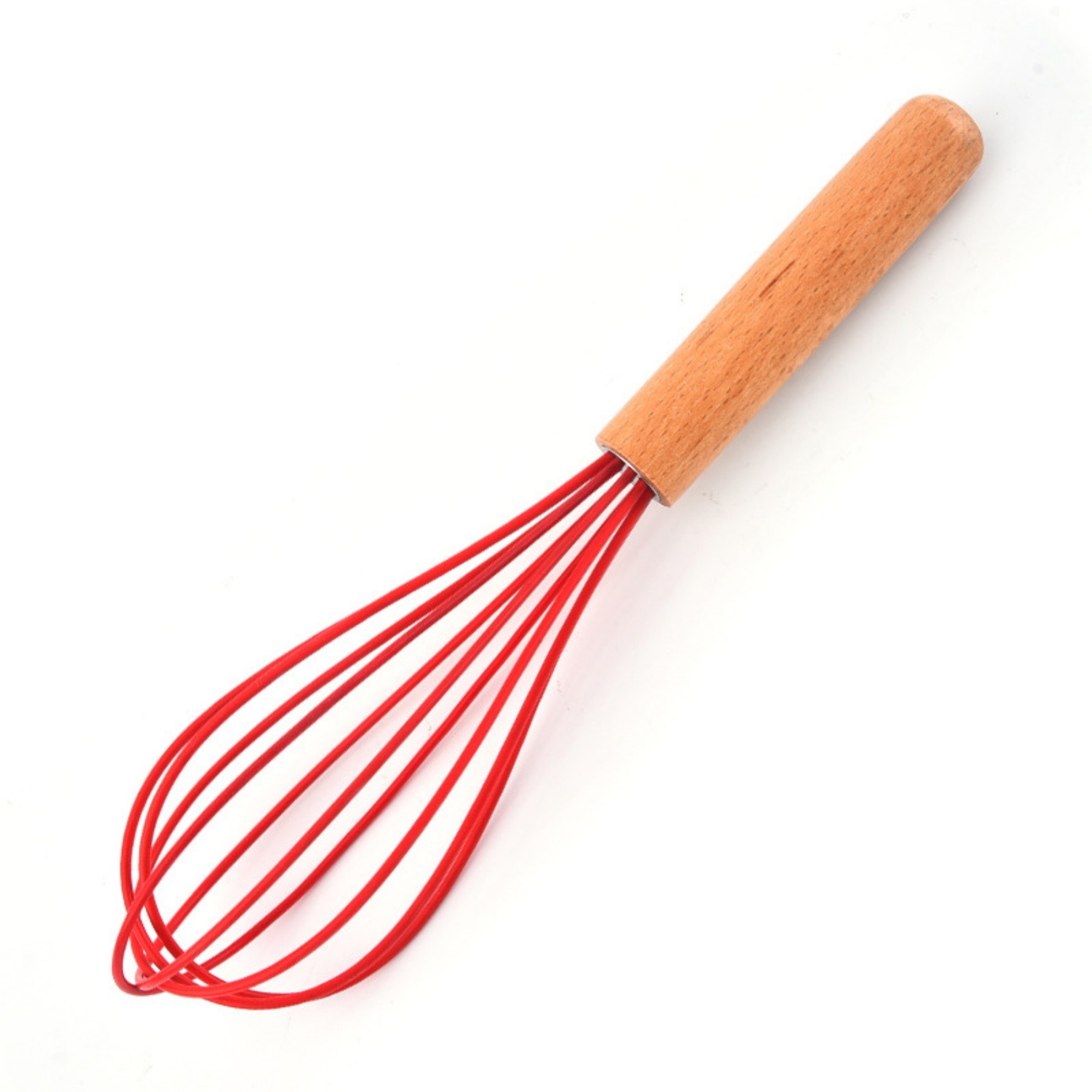 Silicone Mini Whisk 5