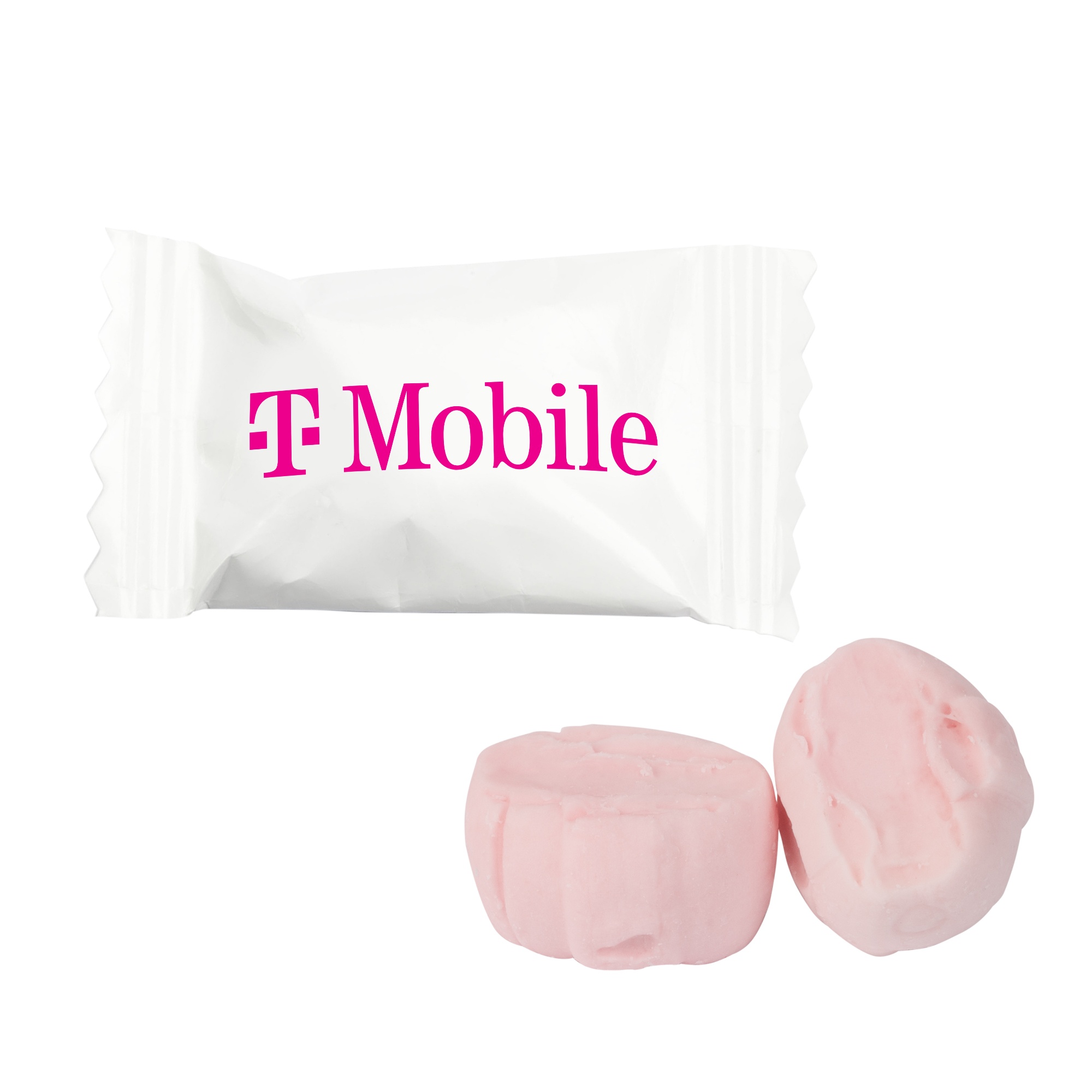 Pink Buttermints 1