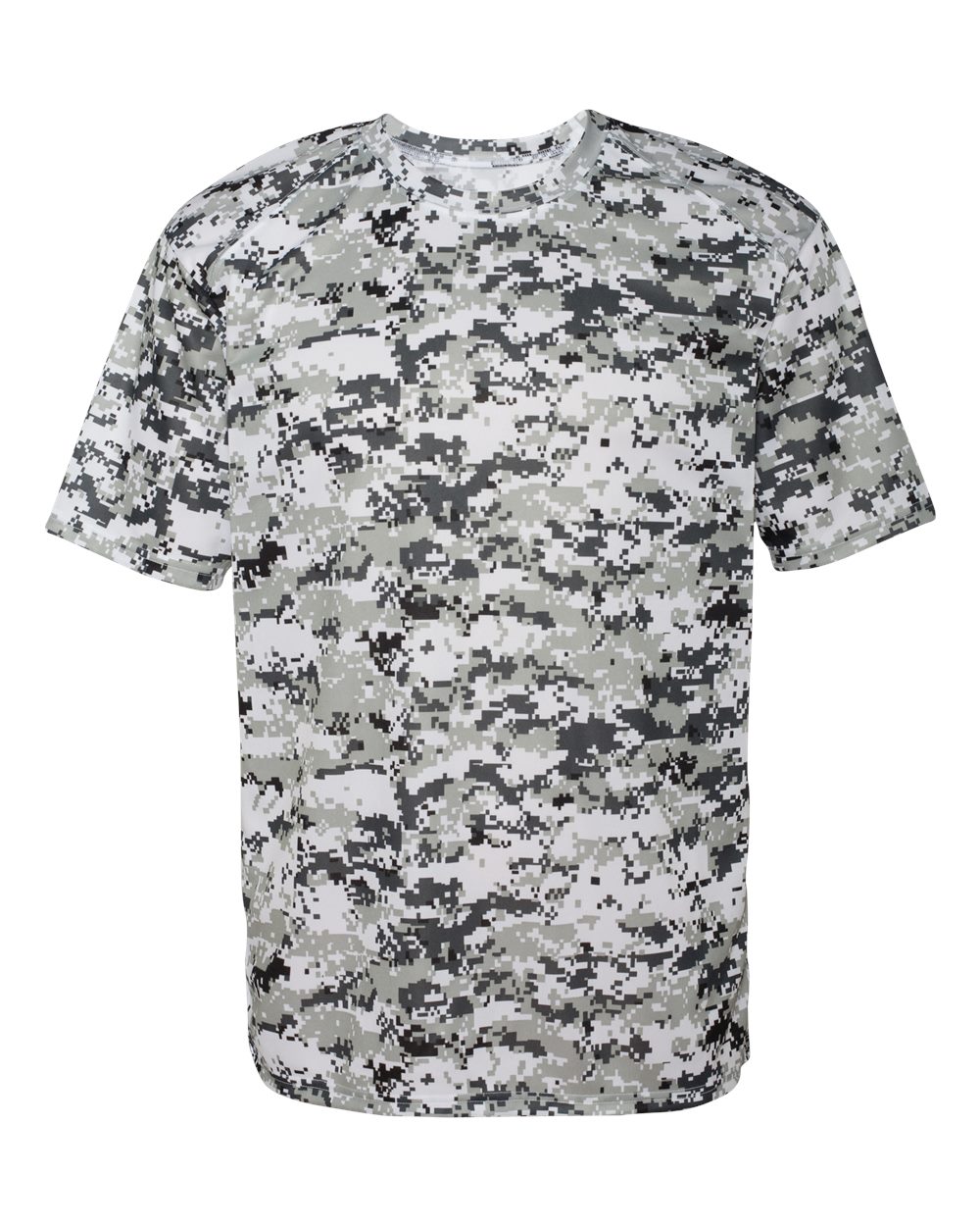 Men's Digital Camo T-Shirt - 4180 58