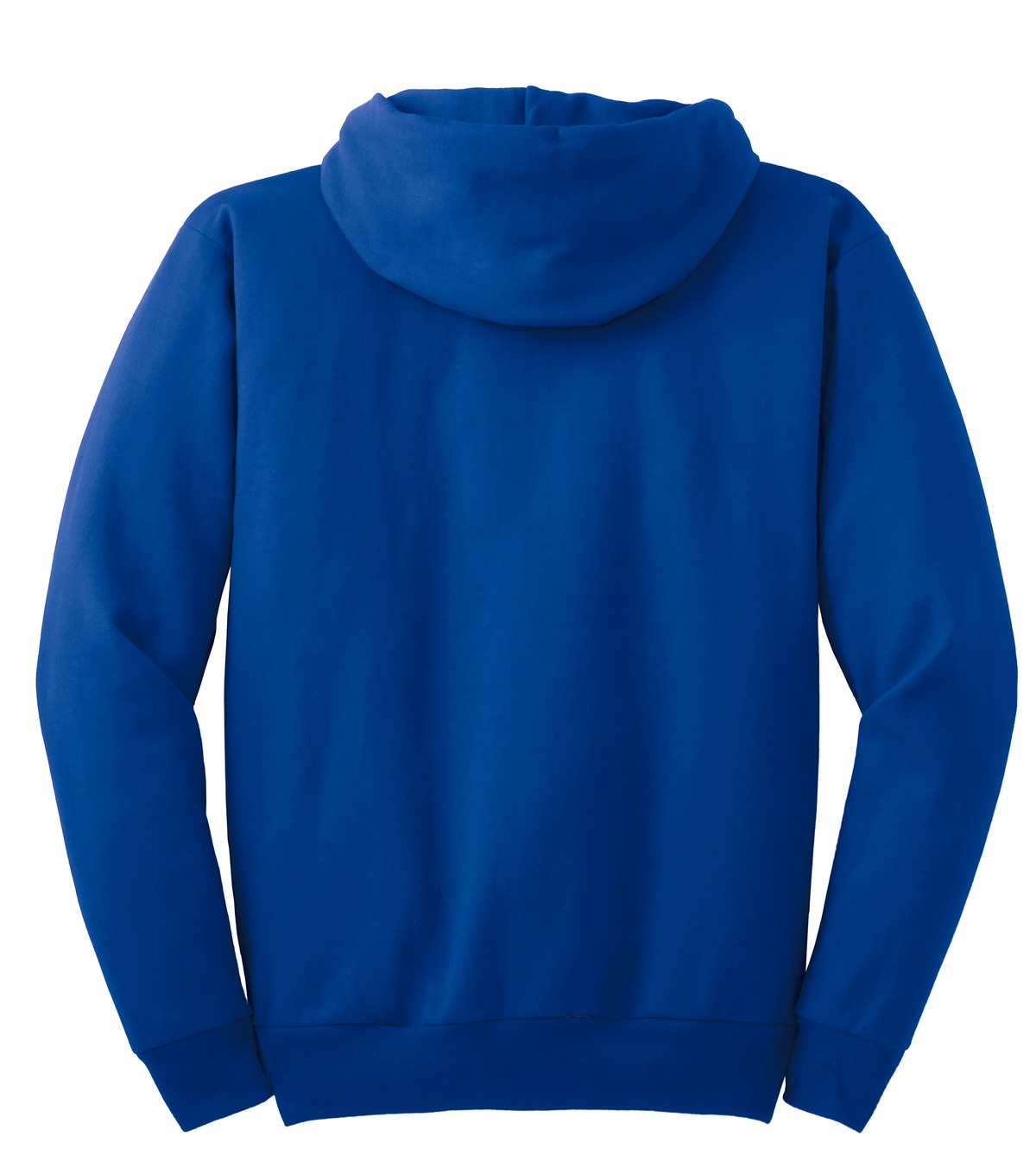 Hanes® EcoSmart Pullover Hooded Sweatshirt 86