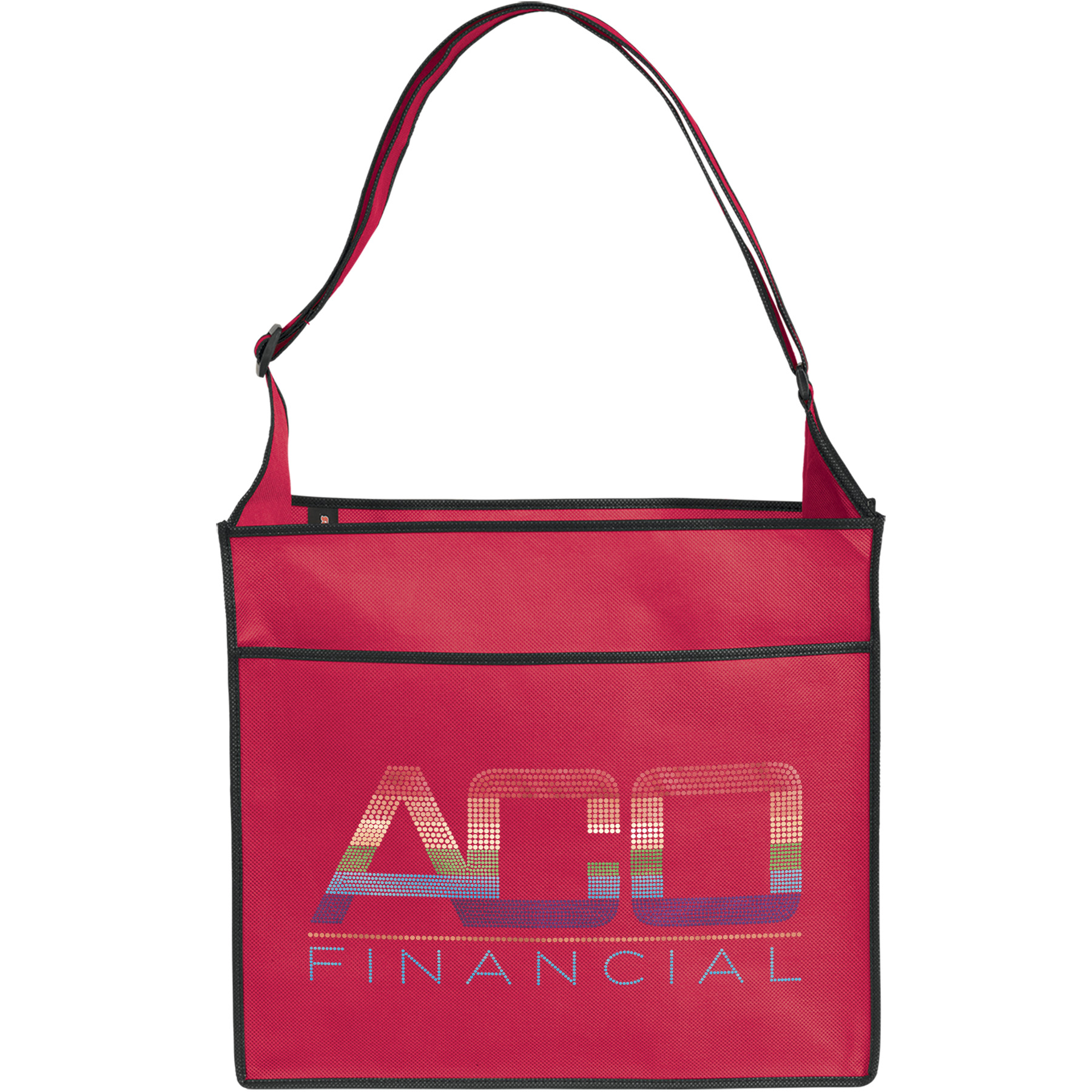 Ultimate™ - Non-Woven Tote - Sparkle 2
