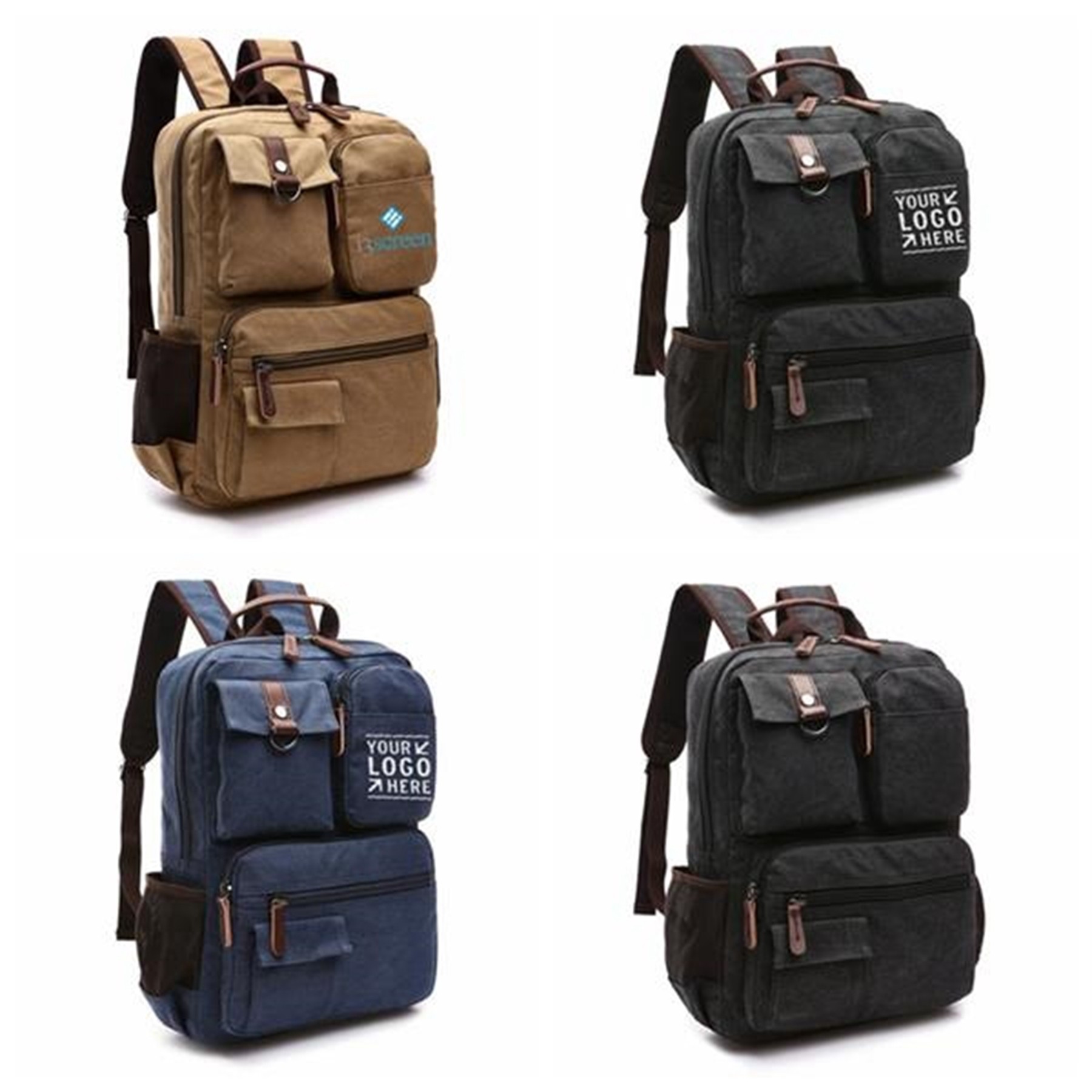 Laptop Backpacks 2
