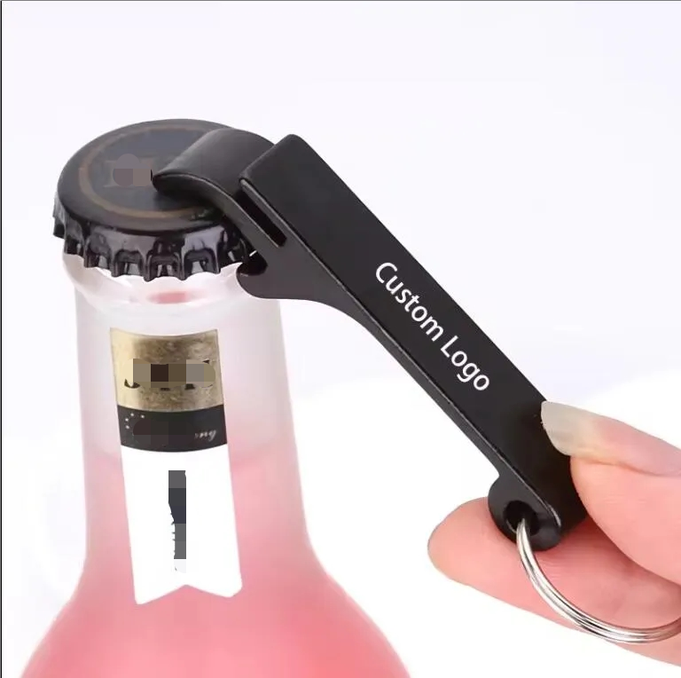 ALUMINUM BOTTLE OPENER 4