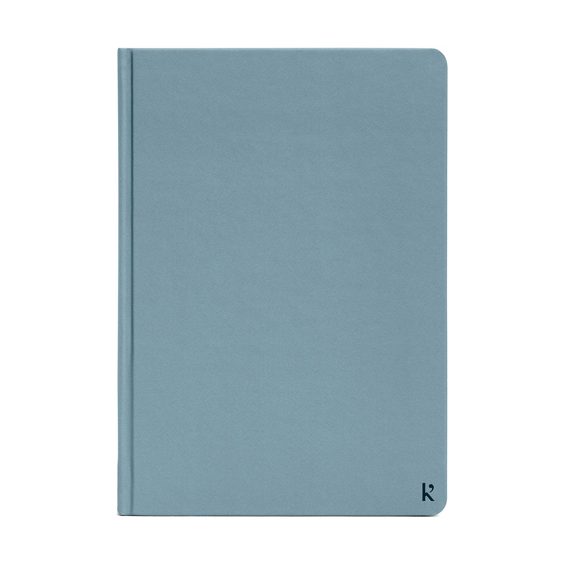 Karst 5.5" x 8.5" Stone Bound Notebook 49