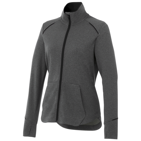 Women's TAMARACK Full Zip Jacket 15