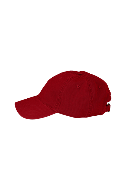 Clutch Bio-Washed Unconstructed Twill Cap 9