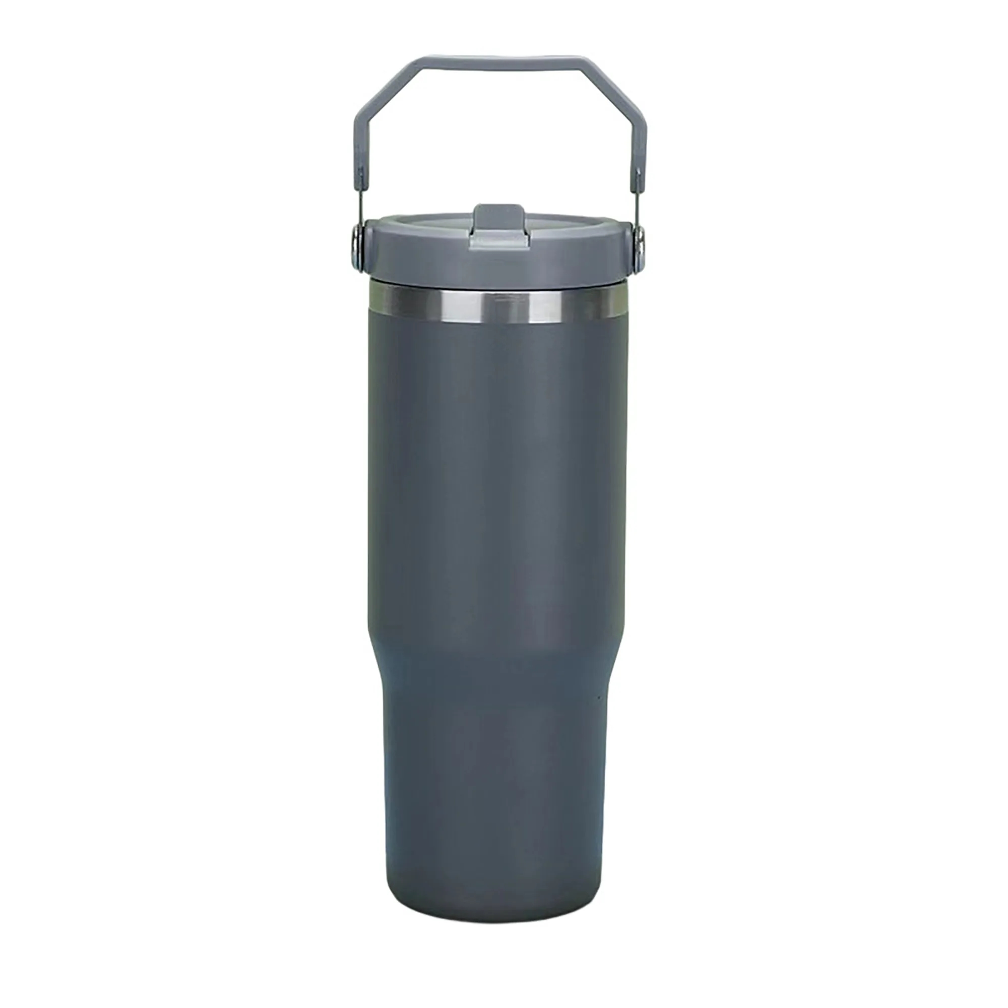 MOQ 50 30oz Minimalist 304 Stainless Steel Tumbler 12