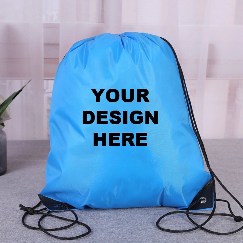 Custom Cinch Up Backpacks 6