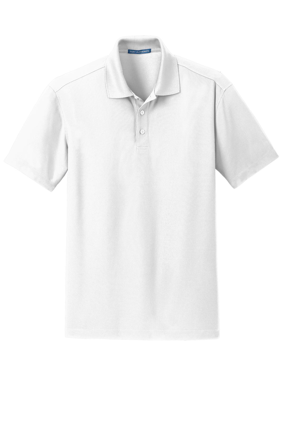 Port Authority® Dry Zone Grid Polo 43