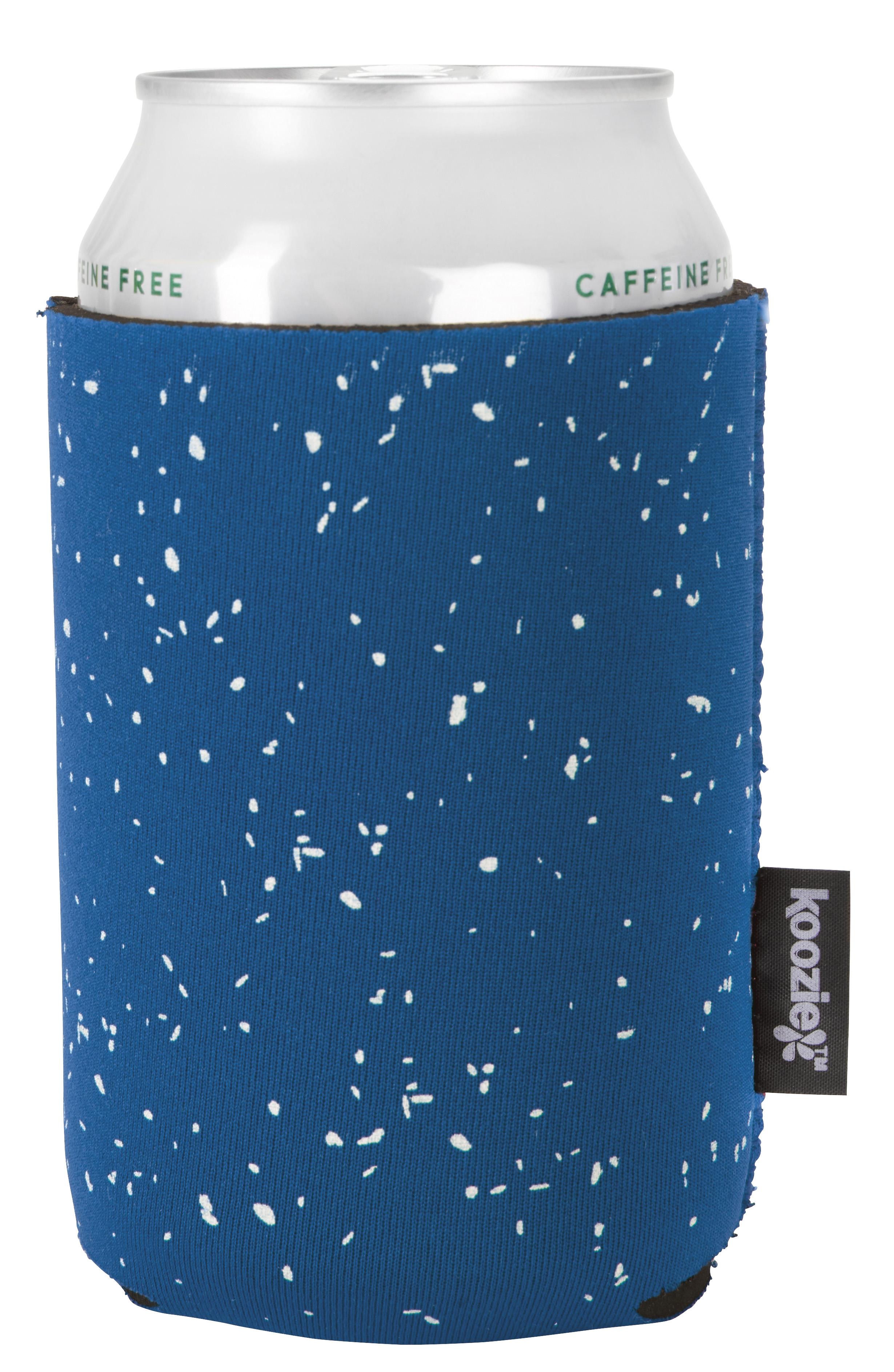 Campfire Can Cooler