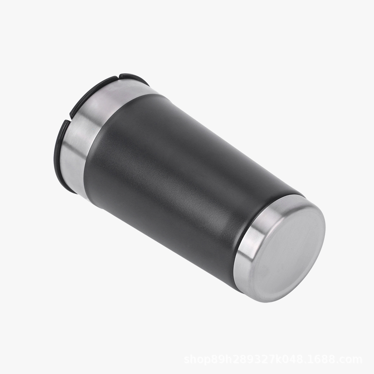 Tumbler With Lids And Straws 3