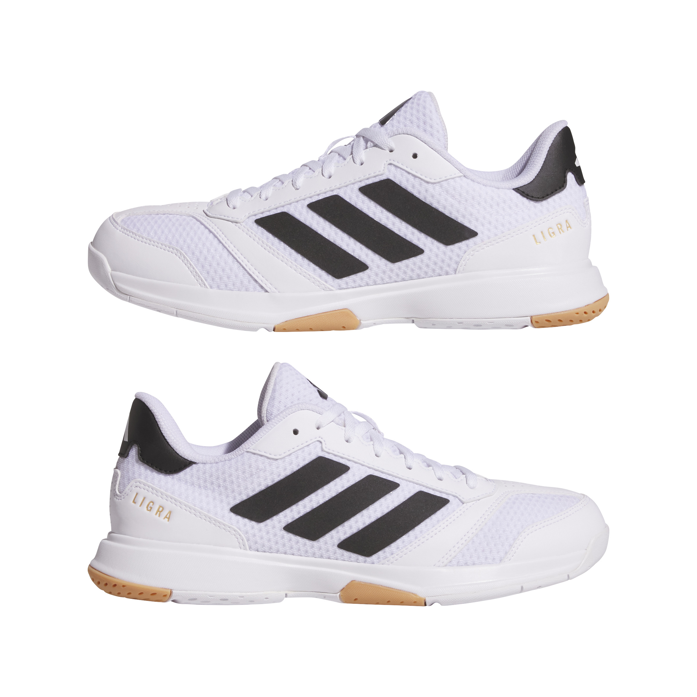 Ligra 8 Indoor Shoes 5
