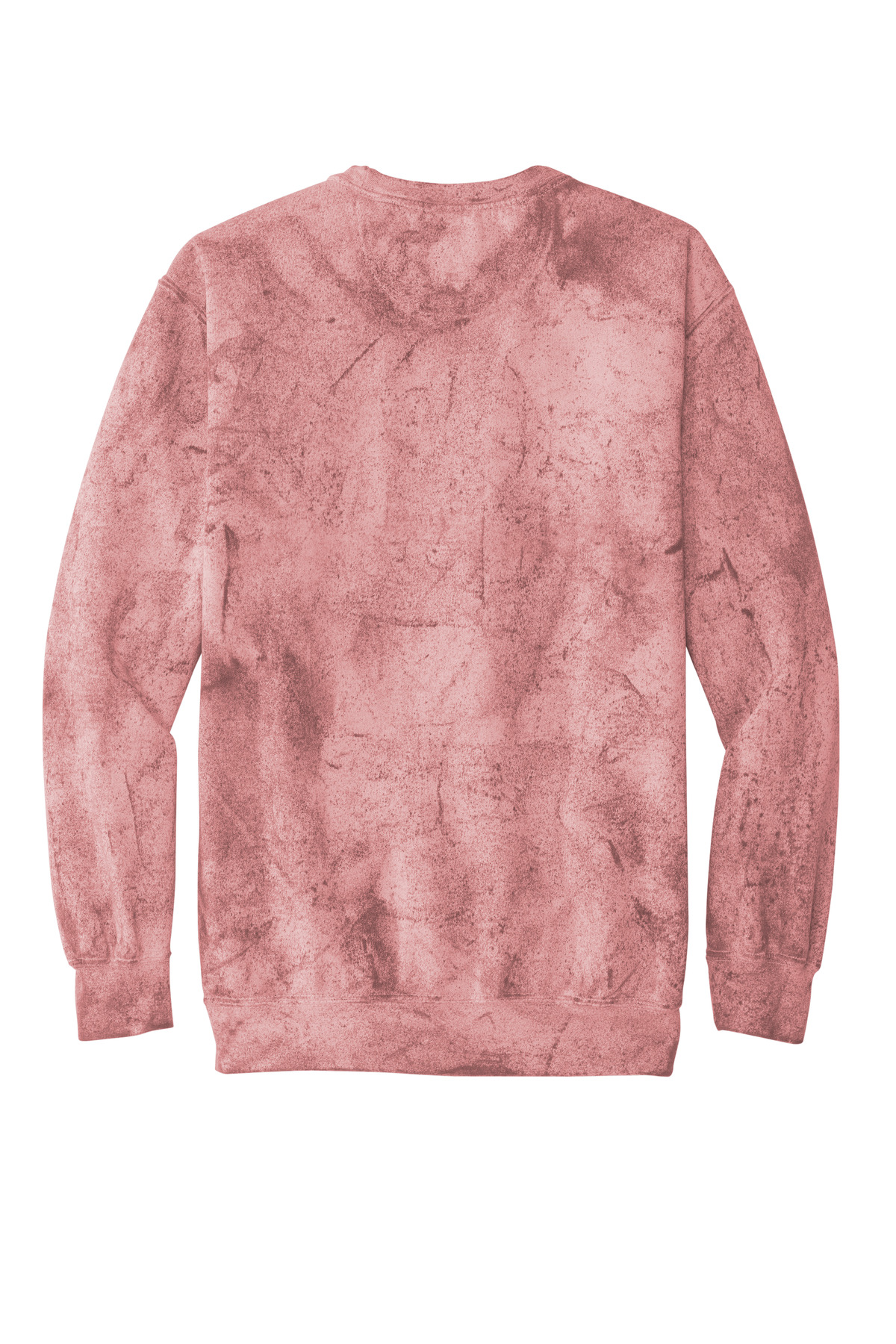 Comfort Colors Color Blast Crewneck Sweatshirt 1545 57