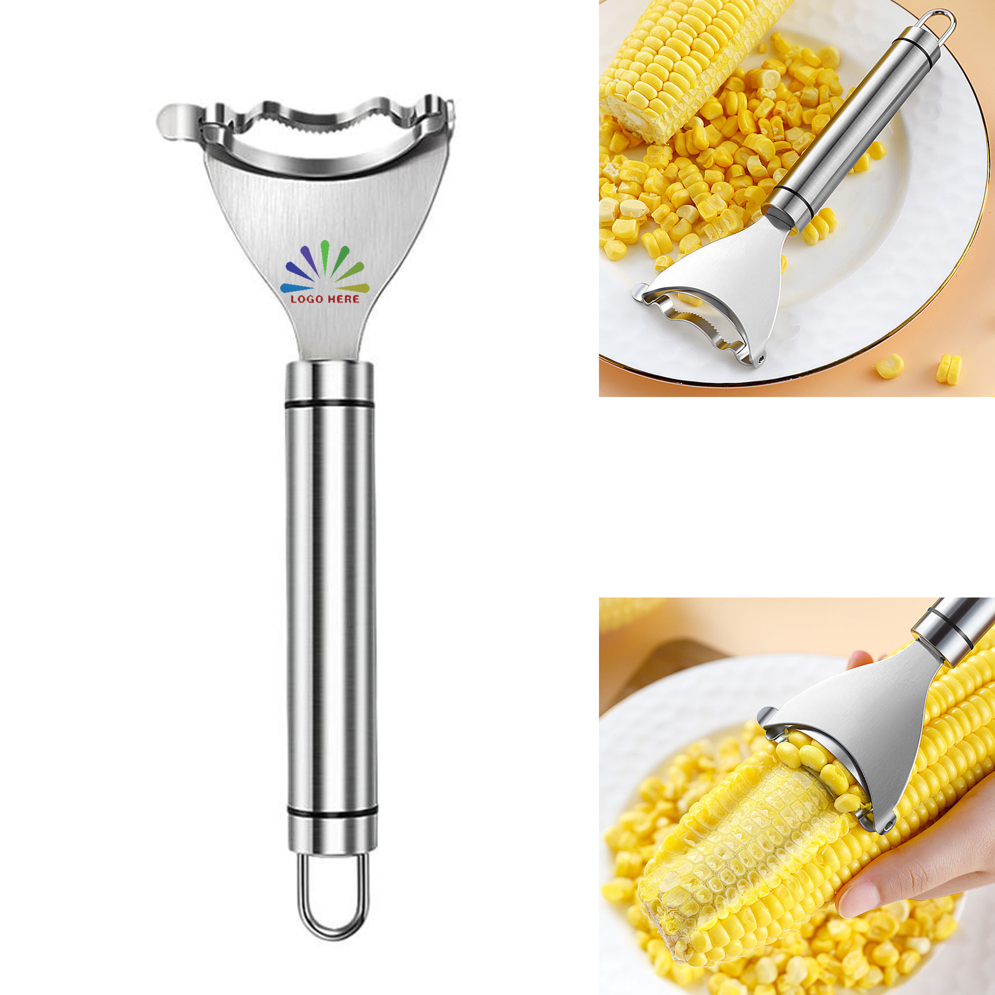 Corn Peeler 3