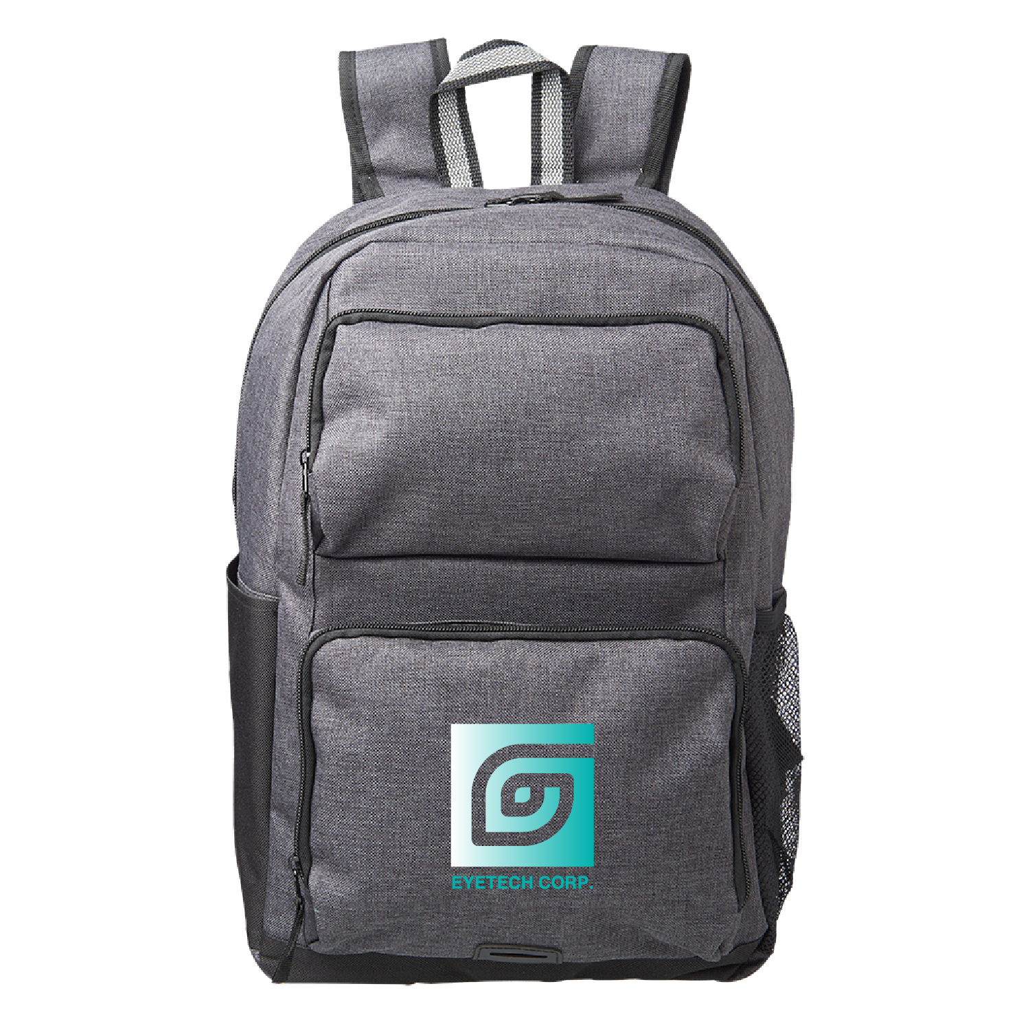Multi-Purpose Backpack (Full Color Imprint) 2