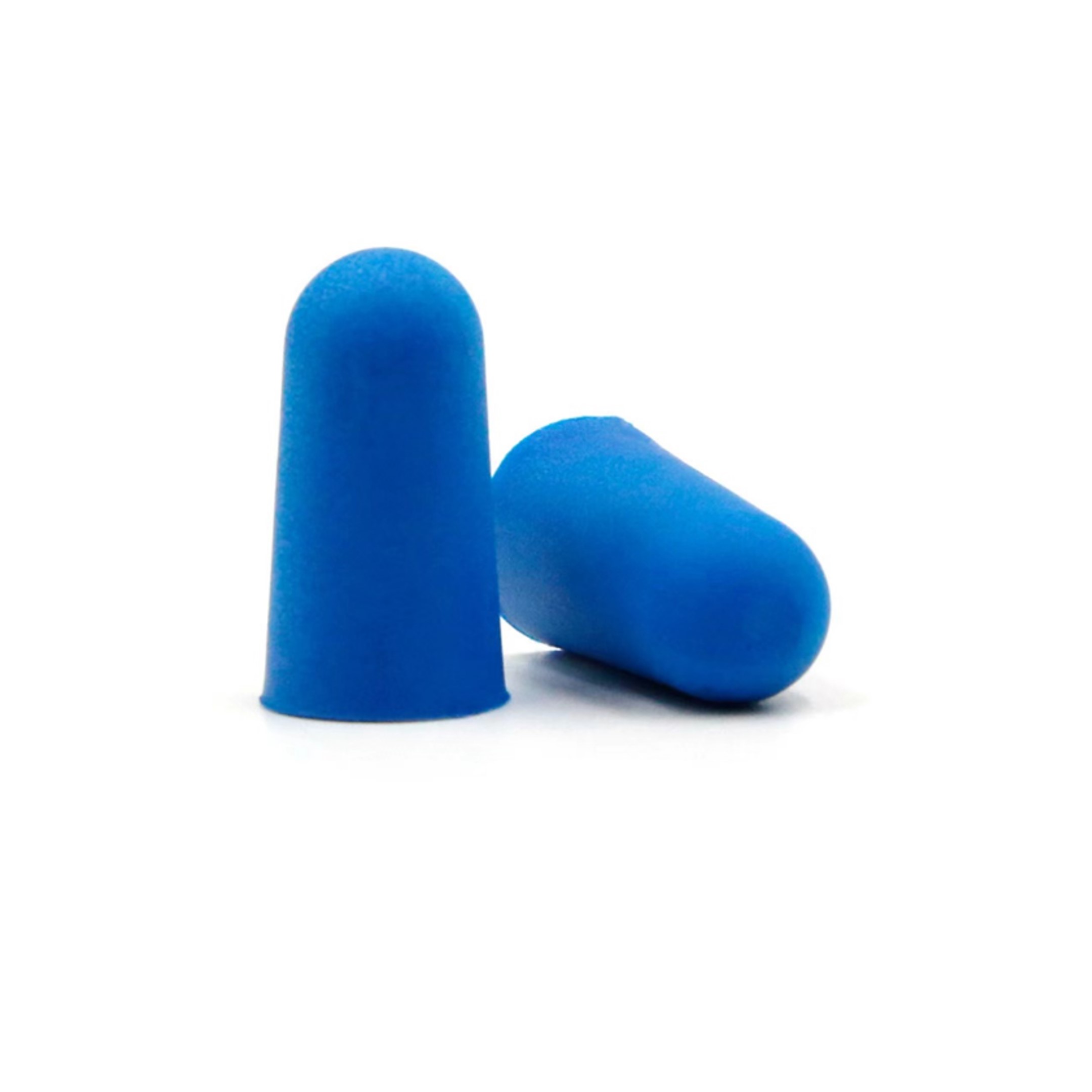 ANSI Certificated Ear Plugs in Clear Case (NNR: 32dB) 3