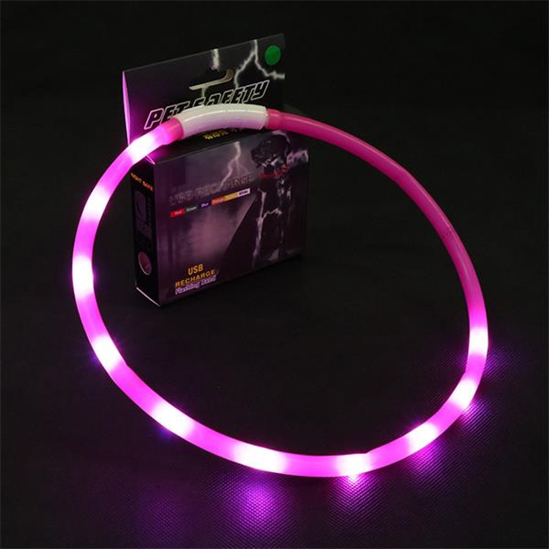 LED Dog Collar 6