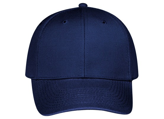 OTTO CAP® 6 Panel Low Profile Baseball Cap 25