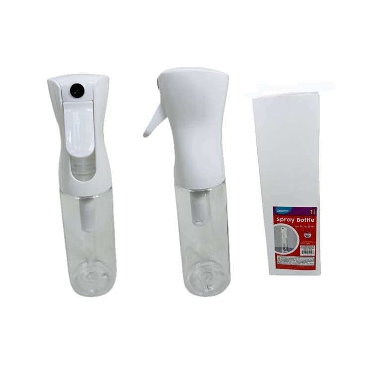 Spray Bottles - 300ml White