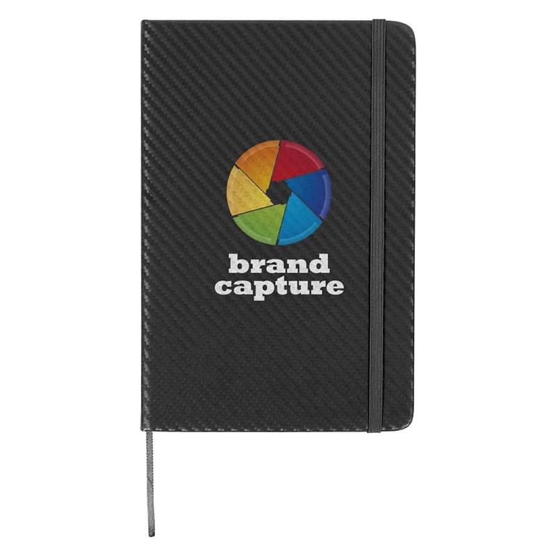 Carbon Fiber Journal Notebook 3