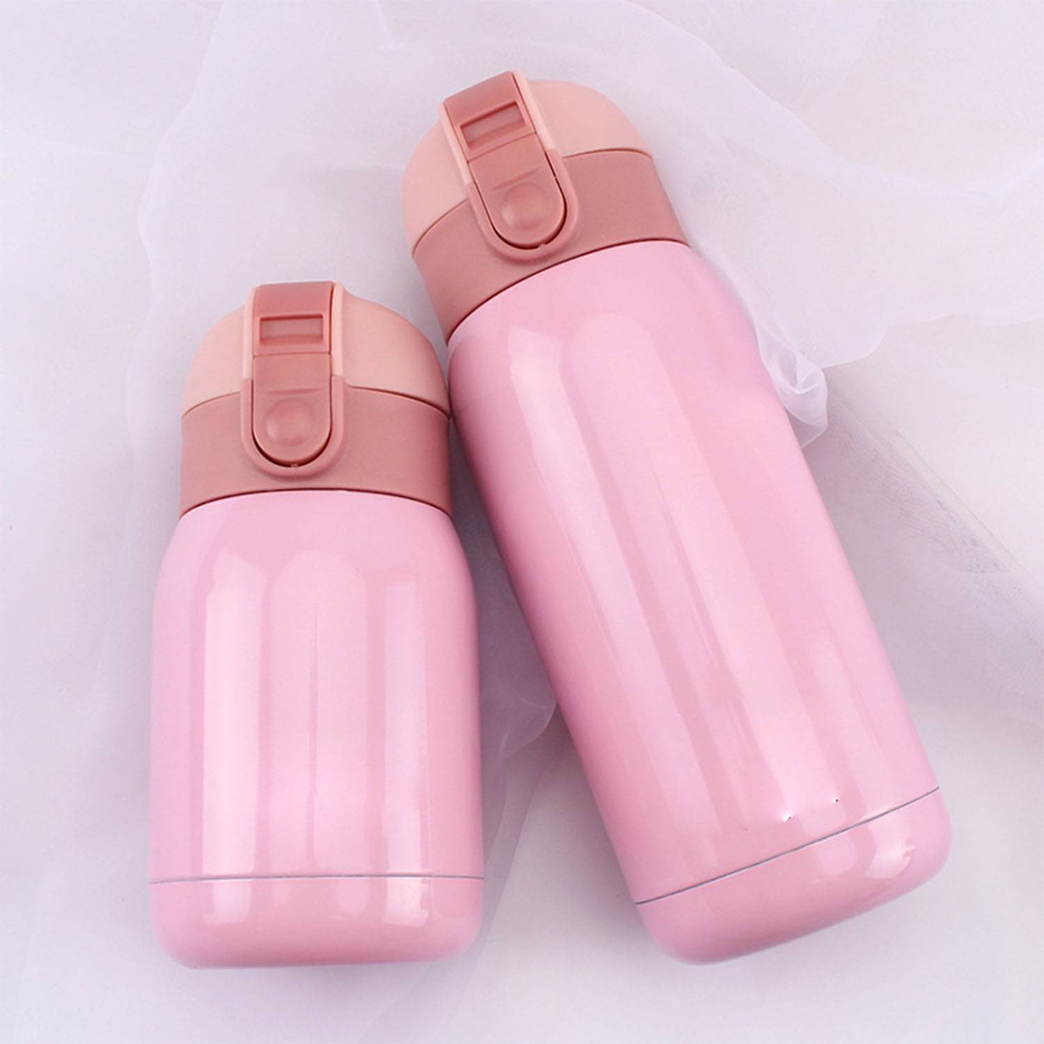 12.6oz Stainless Steel Insulation Cup 5