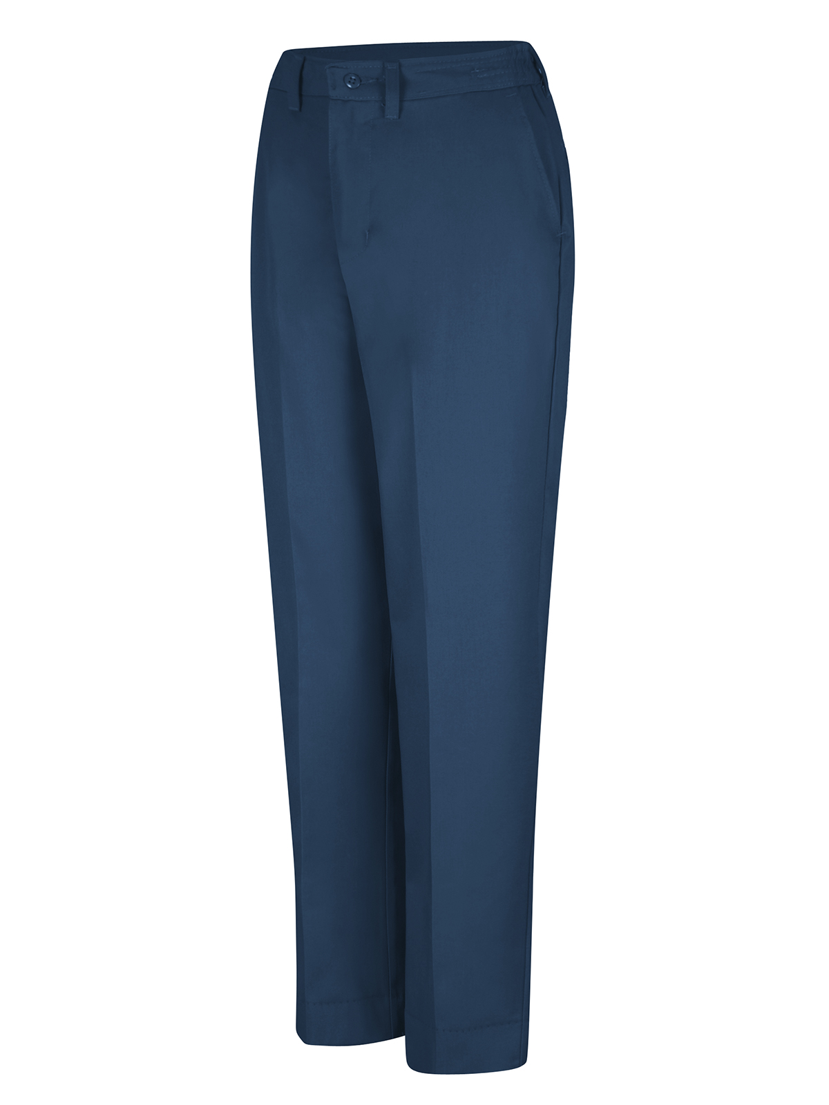 Red Kap Bottoms - Women's Elastic Insert Work Pant 5