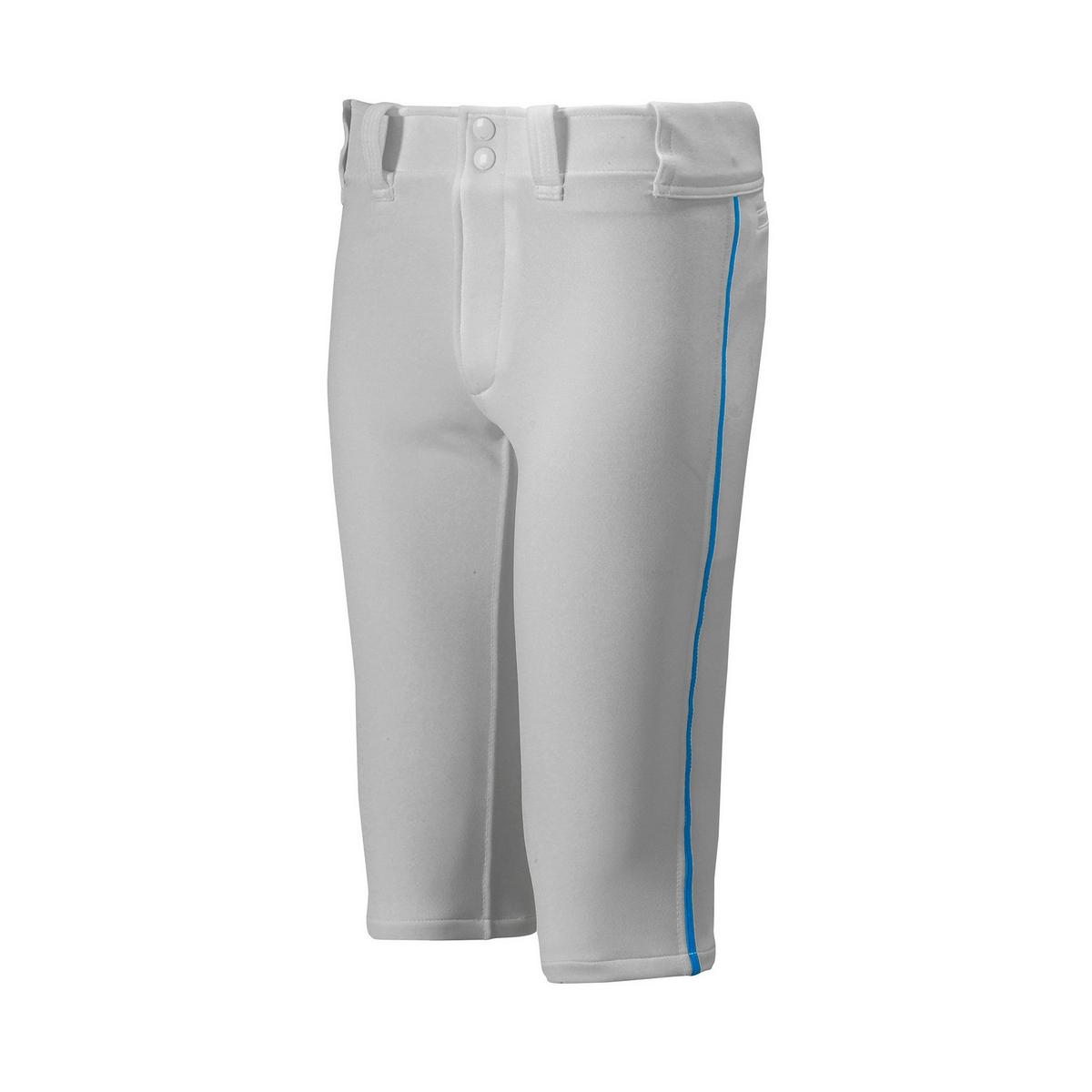 Youth Premier Short Piped Pant 31