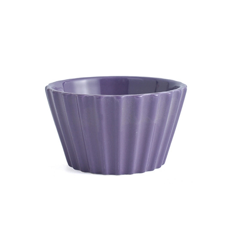 Custom 5 oz Ceramic Dessert Bowls 12