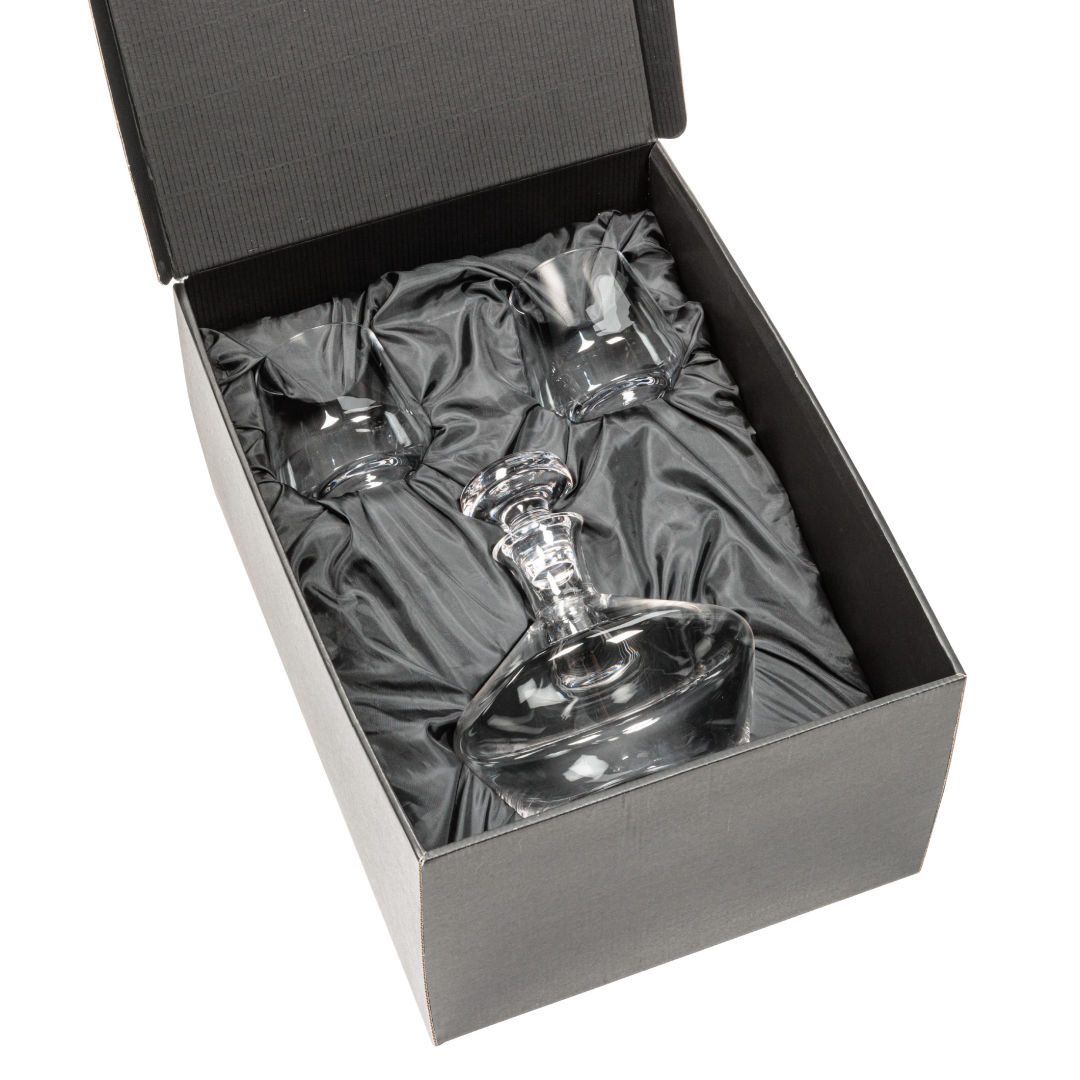 Tucson Decanter Set 5