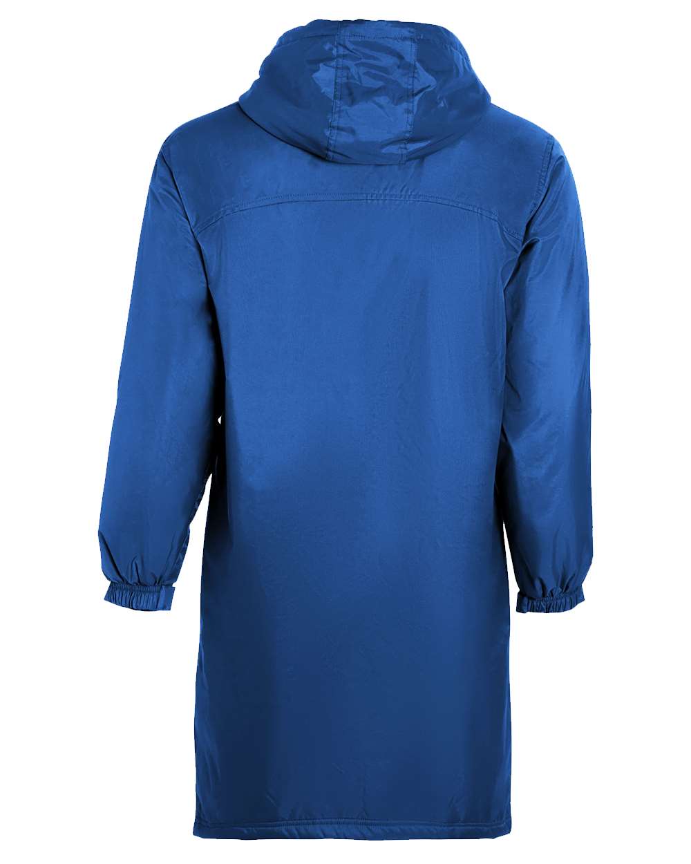 Men's Conquest Long Length Hooded Jacket - 229162 14