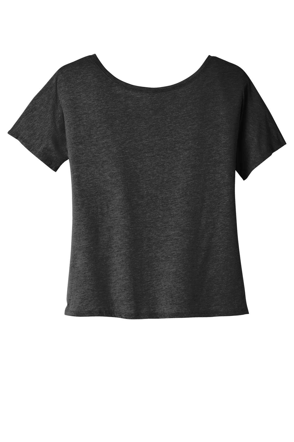BELLA+CANVAS Women's Slouchy Tee. BC8816 19