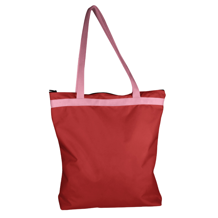 The Bagabond Tote- Medium 1