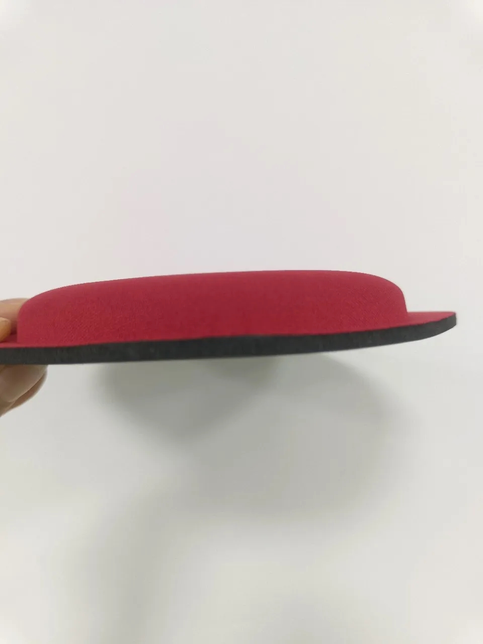 EVA Mouse Pad with Wrist Rest Design 5