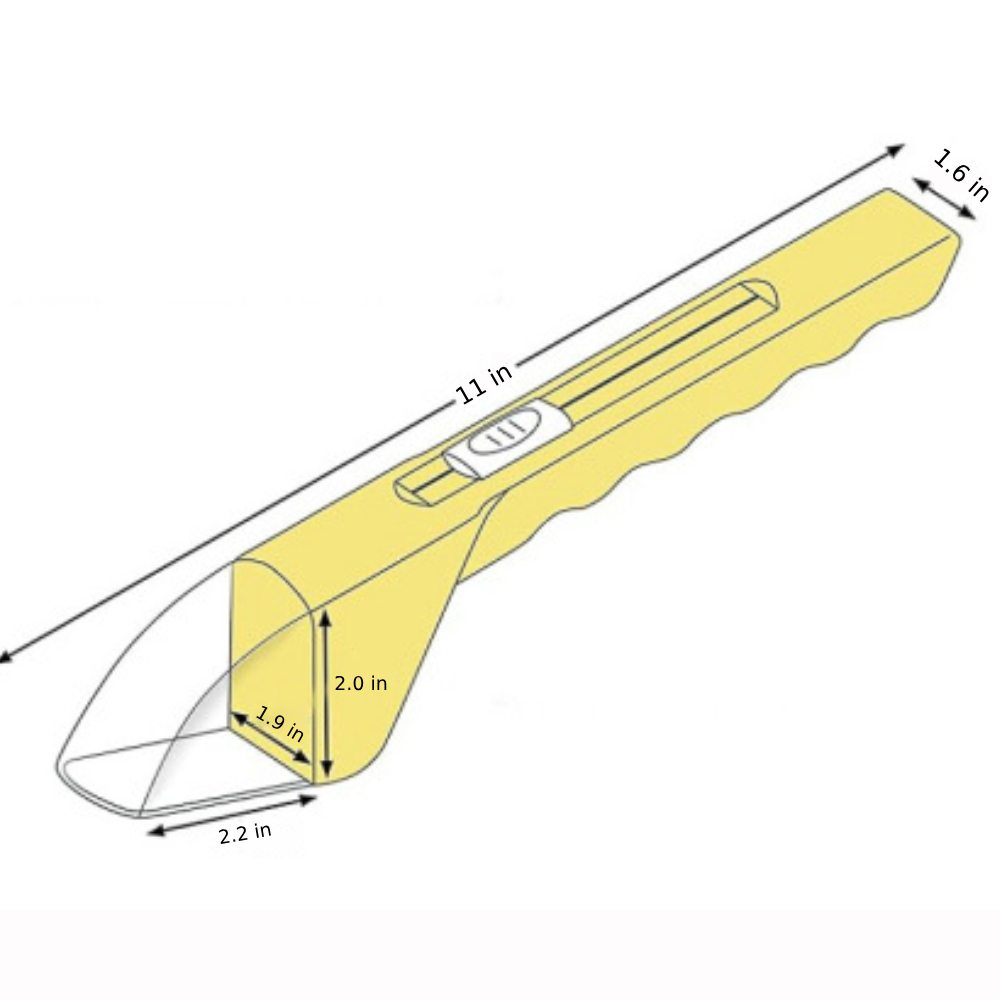 Handheld Insect Trap 2