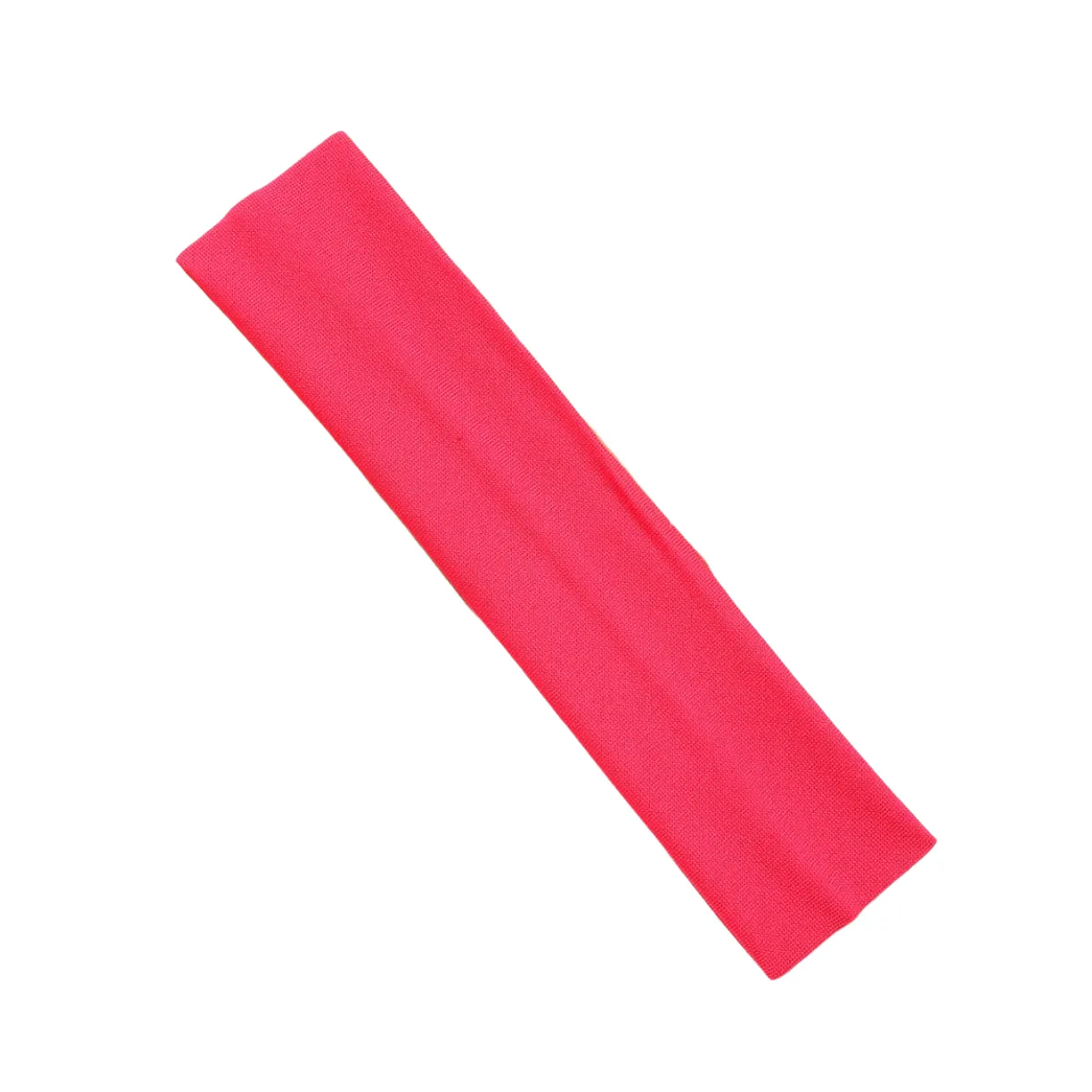 Durable Sweatband Headband Lightweight for Sports or Fitness 4
