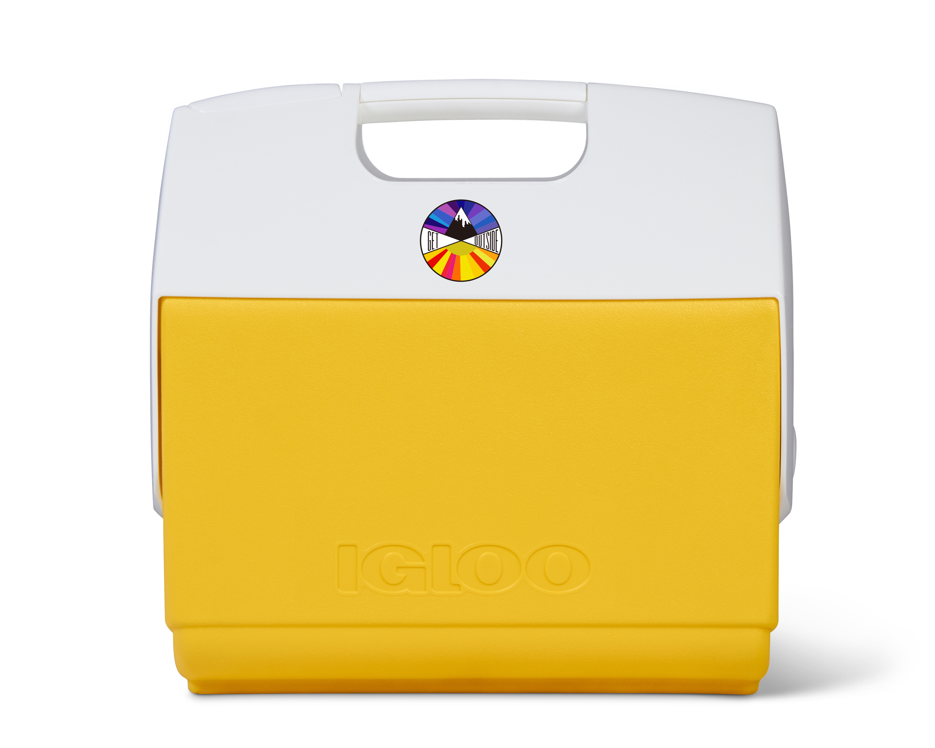 Igloo® Playmate Pal™ 7 Qt Cooler 61