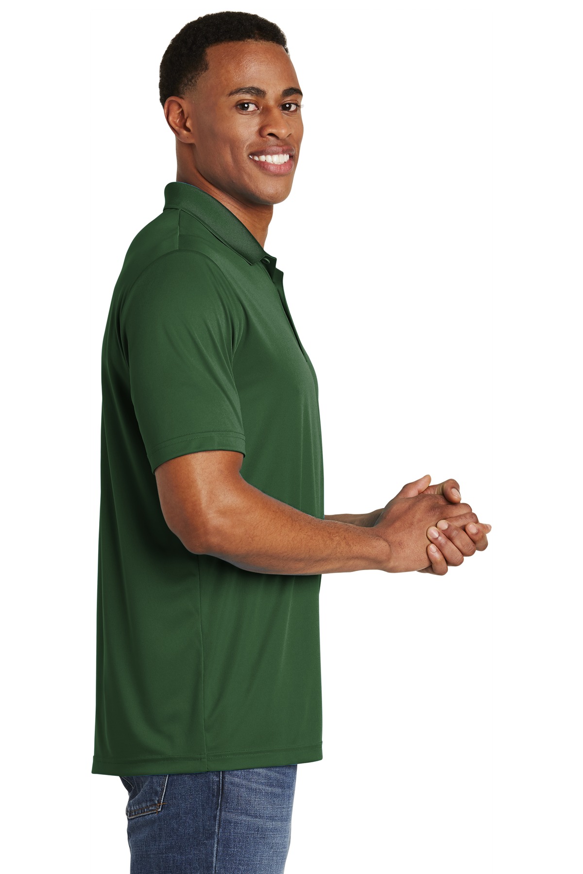 Sport-Tek® PosiCharge Competitor Polo 65