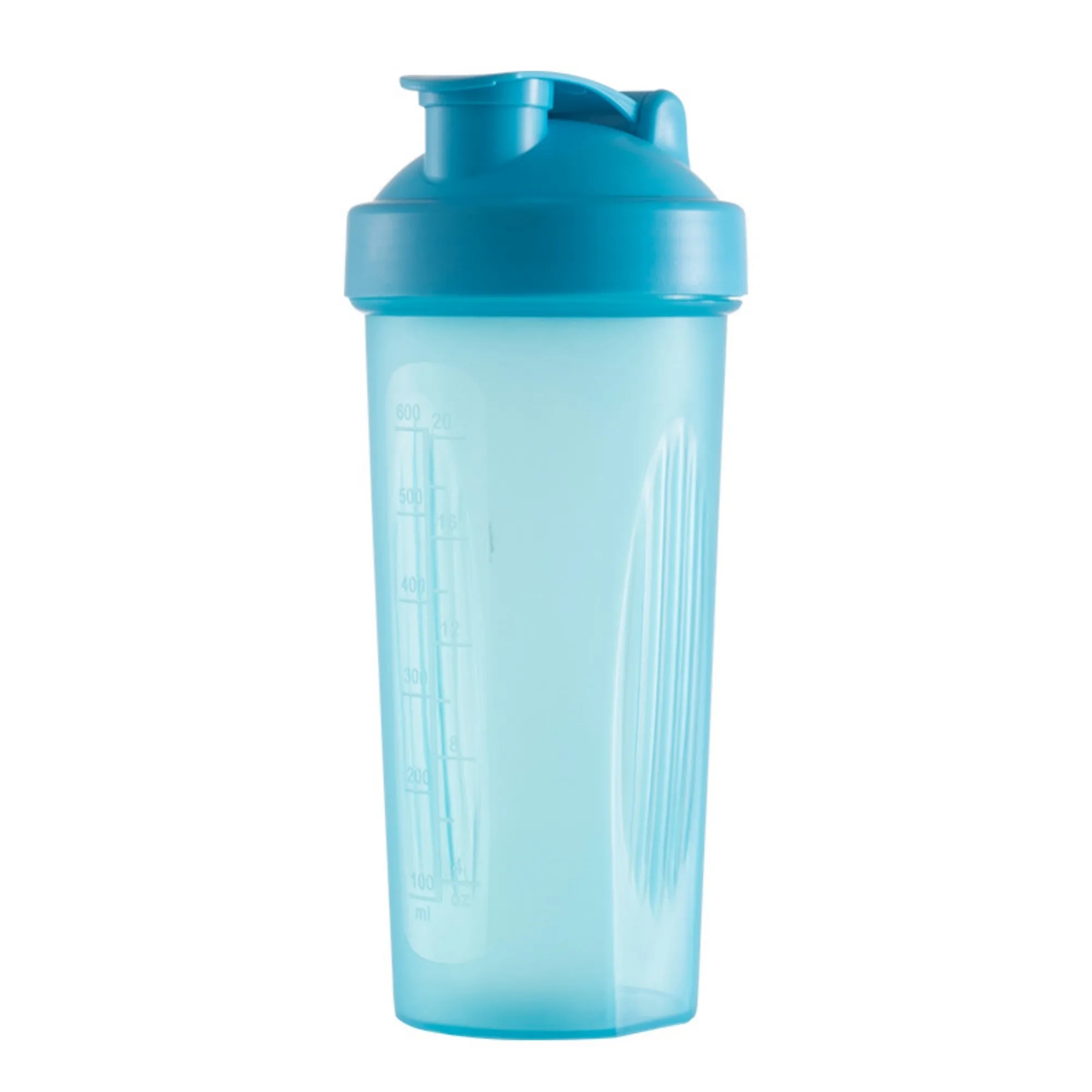 20oz Shaker Bottle Perfect for Protein Shakes 7