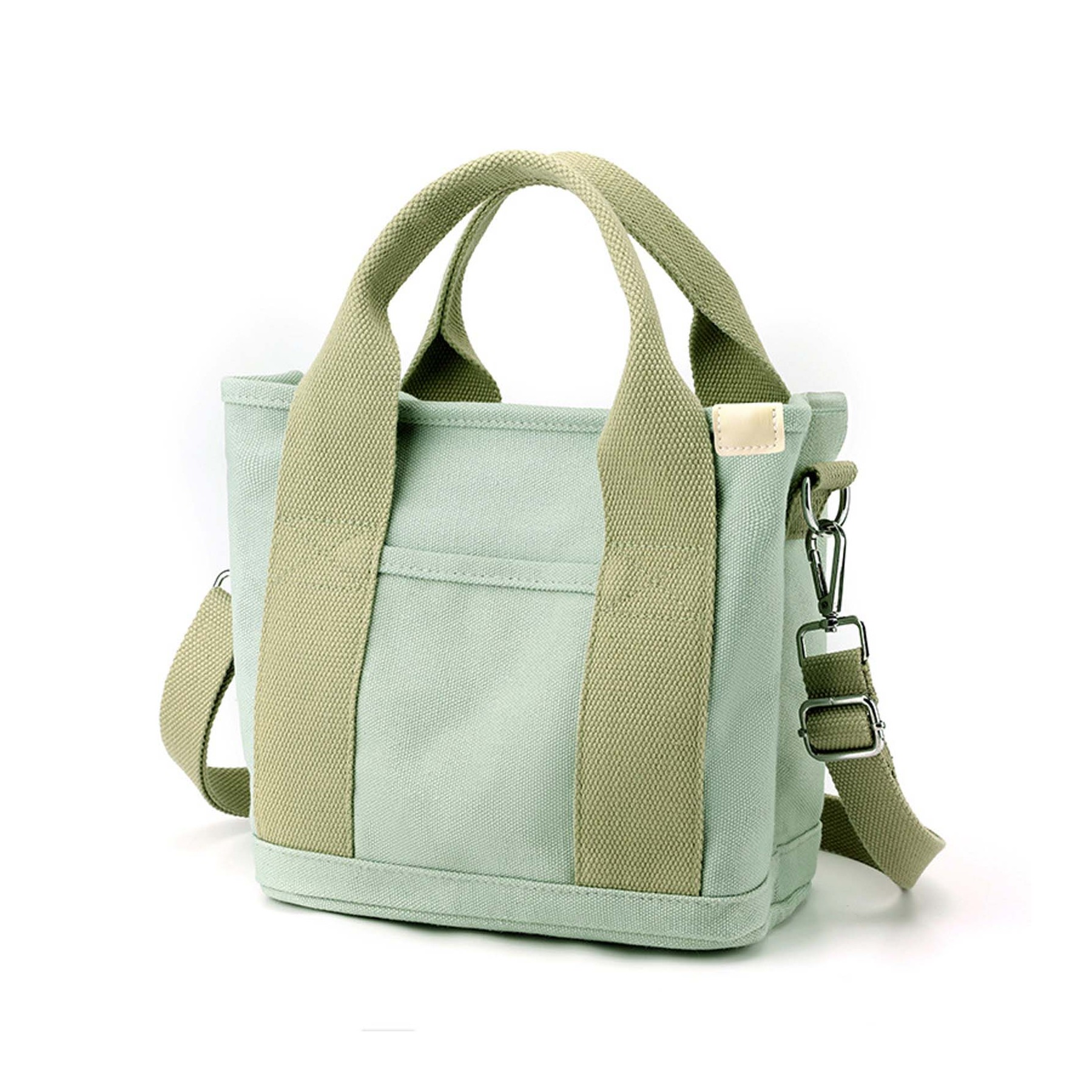 Small Crossbody Tote Bag 7