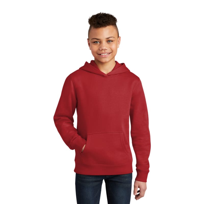 District Youth V.I.T. Fleece Hoodie 3