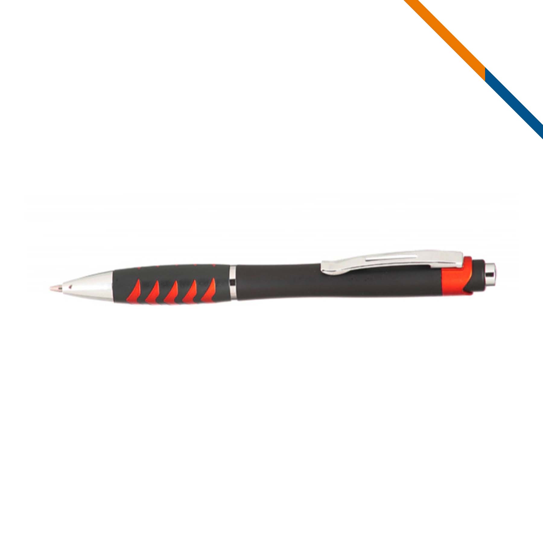 Ampa Racetrack Ballpoint Pen 3