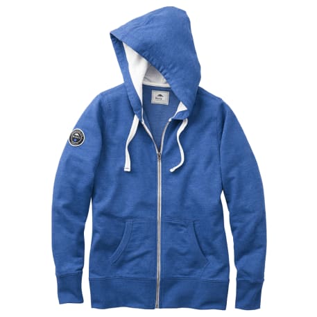 Women's Sandylake Roots73 F/Z Hoody 10