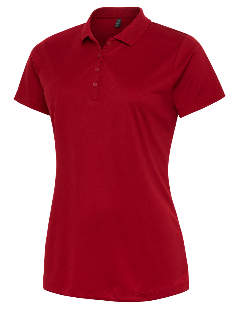 Flex Women's Polo