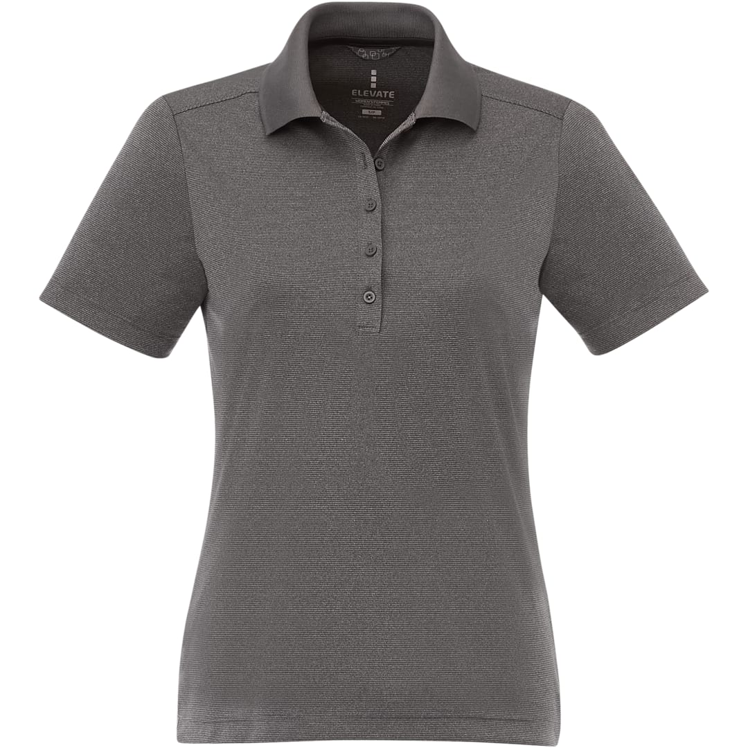 Women's DADE Short Sleeve Polo 352